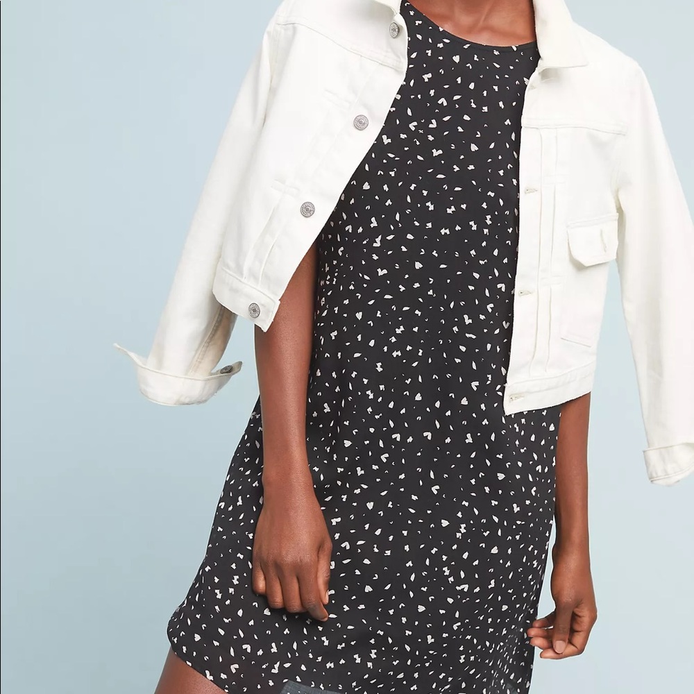 cloth & stone Anthropologie dress Medium